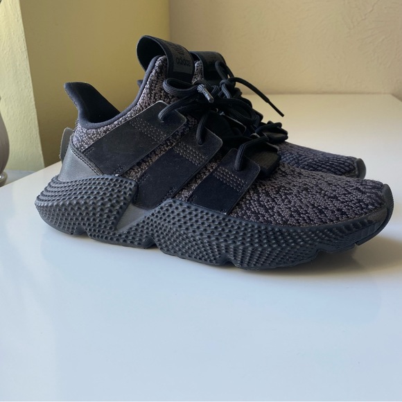 adidas Shoes - ADIDAS Prophere Sneaker black size 6 Mens womens 7